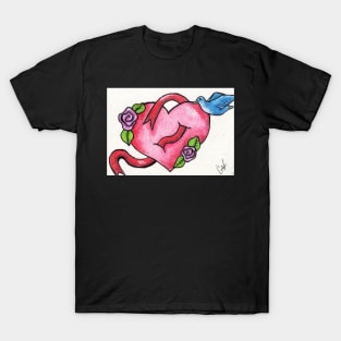 Squishy Love T-Shirt